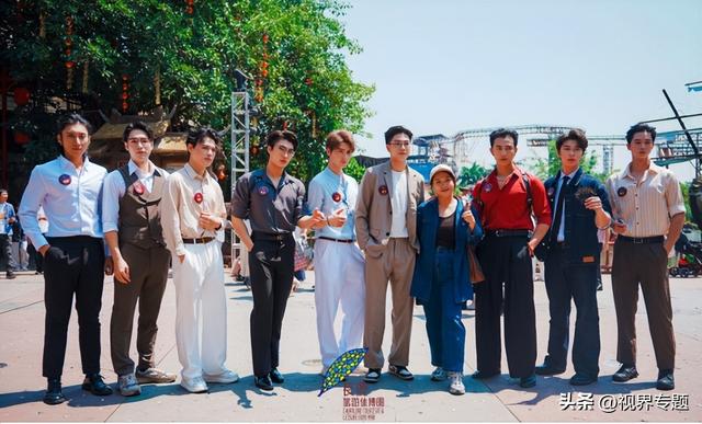 花young五一，长鹿陪你！2026五一潮玩活动盛大启幕