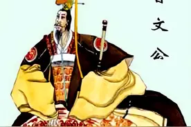 一门三卿五大夫，晋国郤氏灭门的教训，人性总是无法克服一个贪字图片