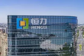 恒力集团为何能够超越华为，跻身民营企业500强前三甲？图片