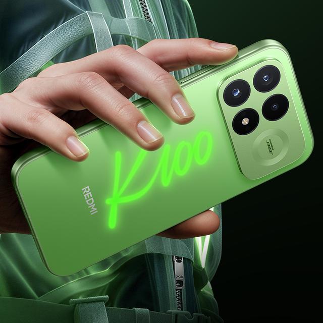 8580mAh+6.59英寸，刚公布的这小屏旗舰，我心动了