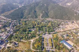 正式确定！山西再增5A级景区图片