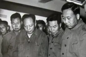 年仅39岁就已成为副总理，但却在三年后变成了普通人。图片