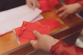 为什么随礼不能随600？结婚随礼的数字有哪些？有什么讲究？图片
