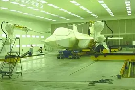 F-35战机真的有“致命开关”吗图片