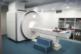 为何“磁共振”尽量不要做？多数人蒙在鼓里，或与这4点原因有关图片