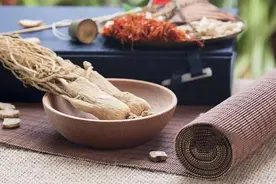 补肾为性、补气为命、补肝为硬,中医一招同补肝肾、恢复元气图片