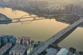 钩机进场！沉香大桥将开建，竟有白云业主反对？图片