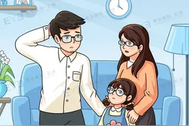 【合肥爱尔】警惕！白内障青光眼等眼病也可能会遗传给孩子…图片