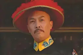 雍正算是创业皇帝图片