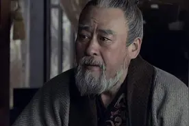 汉文帝朝堂问责，竟扯出丞相制度惊天内幕？图片
