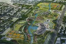 年度计划投资120亿元，惠济区这些片区要起飞图片