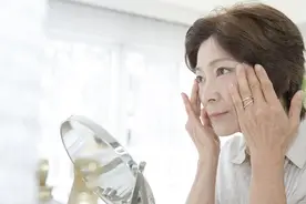 40岁后还想变年轻，这几个医美项目很实用！不看你会后悔！图片