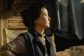 年度黑马女主角，她值得图片