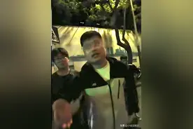 好奸诈！南京摔倒老人讹人事件发酵，完整视频流出 警方评论区沦陷图片