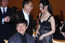 白冰：我这辈子从不后悔的决定，就是在27岁成名时和前夫丁一结婚图片