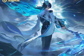又一位版本恶霸诞生，血脉克制芈月，“弱化红莲流”大司命真香！图片