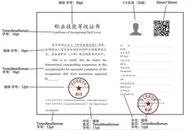 哪些证书可以申领职业技能提升补贴？图片