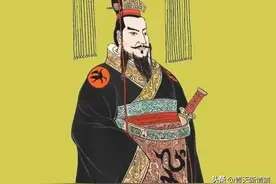 千古一帝的秦始皇为何会突然暴毙，其中缘由你知道吗？图片