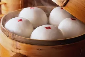 同样是小麦制品，西方国家开发出了烤面包，中国古代却是蒸馒头呢图片