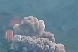 突发！一火箭在河南坠落起火，最新通报图片