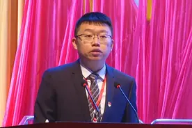 担任县委书记3年后，“85后”清华博士刘今朝拟任副厅图片