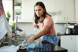 学好《食品安全五要点》，健康生活每一天!图片