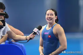 全世界前丢中国人脸！香港选手领奖台上拒唱国歌，冤枉还是实锤？图片