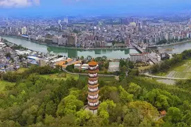 对惠州身份认同缺失的龙门县，为何发展不起来？图片