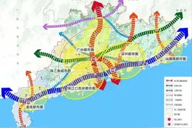 广东博罗、信宜、高州获批新规划！未来10年你家将迎来这些巨变！图片