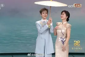 61 岁 “许仙” 叶童真实身份竟是克罗心中华地区老板娘？图片