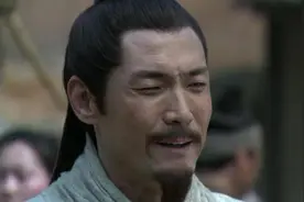 徐庶为何不愿再归刘备？真不怪他！不信你看诸葛亮说了啥图片