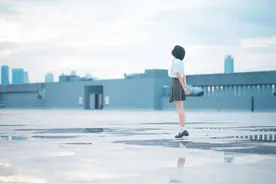 高考成绩出来了：不要窥望别人的窗图片
