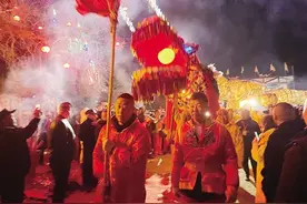 知识点！有的传承上百年图片