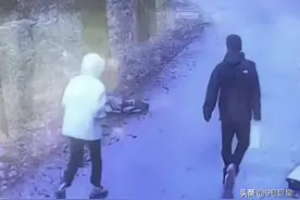 “借警寻妻”，这个男人不简单图片