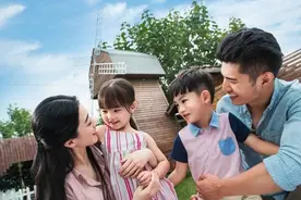 意外发现婆婆秘密遗嘱,我多年的付出竟是笑话图片