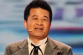 被说成"不男不女"，父亲毕福剑仅剩的脸面，要被女儿丢尽了？图片