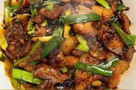 川菜最受欢迎的十道菜，每一道都是下饭神器图片