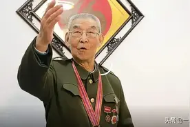 如何界定 “参战退役人员” ？图片