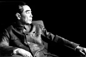 周恩来总理的传奇一生，最全个人简历，48年了，我们怀念您图片