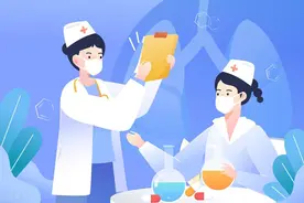 发烧咳嗽 到底是病毒感染还是细菌感染？图片