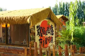 西汉酒泉胜迹解锁旅游新玩法图片