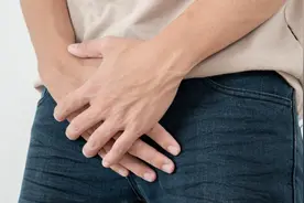 男性隐私部位瘙痒难耐？5种疾病或已悄悄靠近，还是求医较稳妥图片