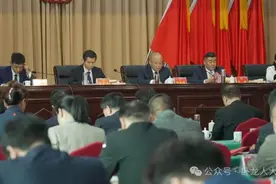 卧龙区最新人事任命图片