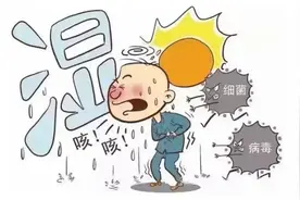 为什么湿气总是赶不走？教你一个好方法，让湿气“逃窜”图片