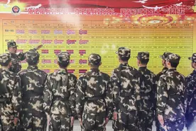 新兵入伍，为什么必须要先把户口先注销？图片