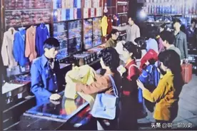 六七十年代的泉州老照片，见过的人都老了！图片