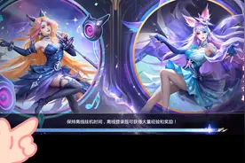 目前最多人玩的微信小游戏是哪些 人气最高的小程序游戏推荐图片