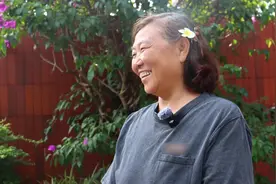 “种完麦子，我就往南走”！感动全网的她，到云南啦图片