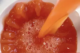 人越吃越年轻的“6种”食物，皮肤松弛长斑特别好使，女星都在吃图片