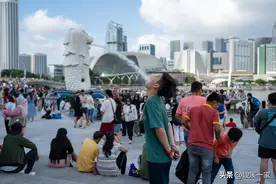 新加坡旅行避坑指南图片
